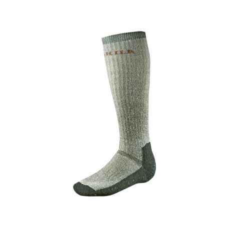 Chaussettes hautes Expedition Härkila