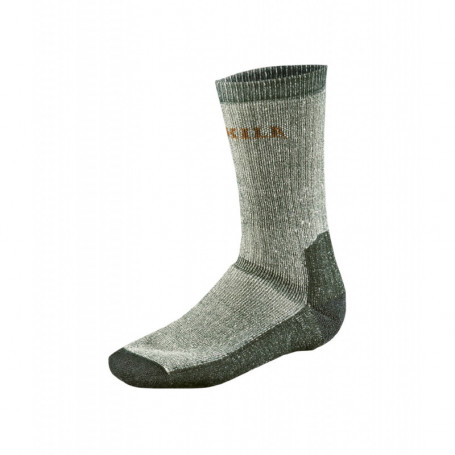Chaussettes basses Expedition Härkila