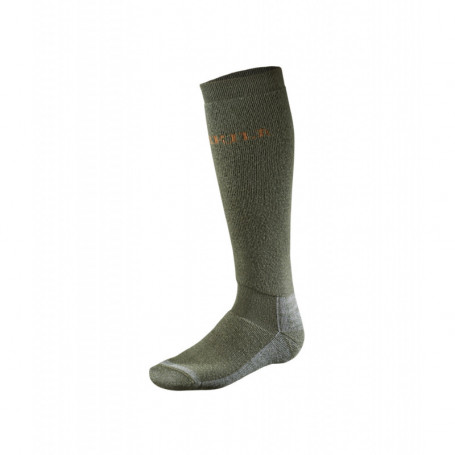 Chaussetten Pro Hunter High Socks Härkila