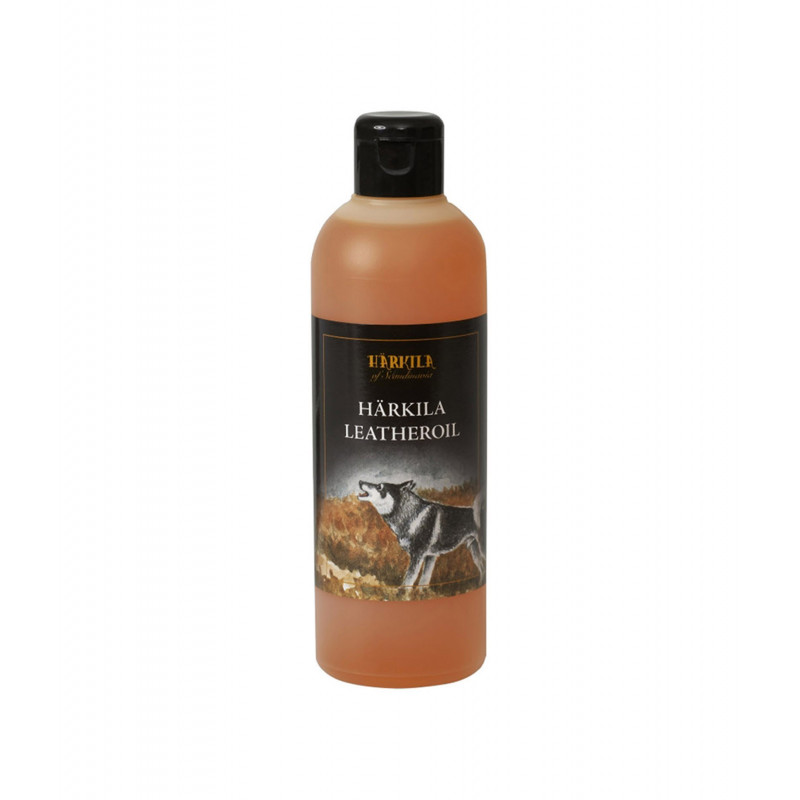 Härkila Lederolie