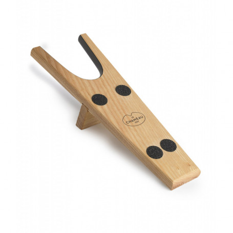 Banden Bois Laars Jack Wood Le Chameau