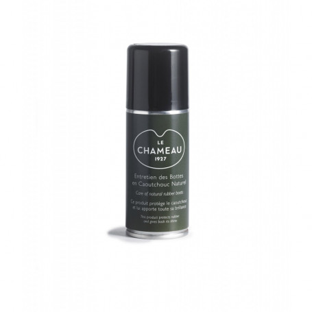 Spray d'entretien pour Bottes Le Chameau