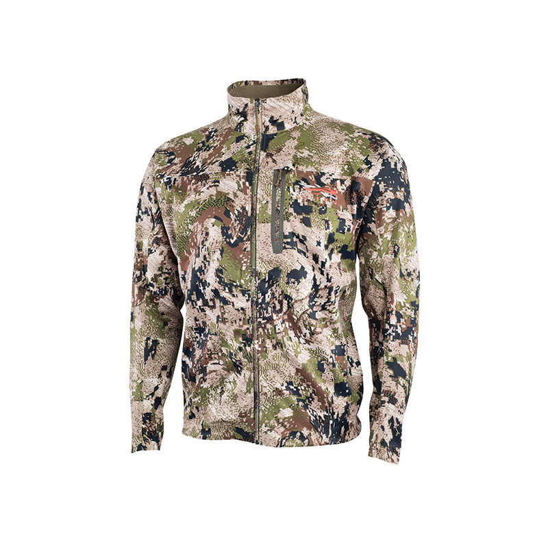 Veste Mountain Sitka