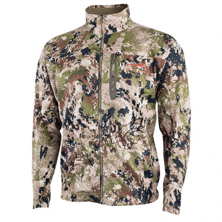 Veste Mountain Sitka