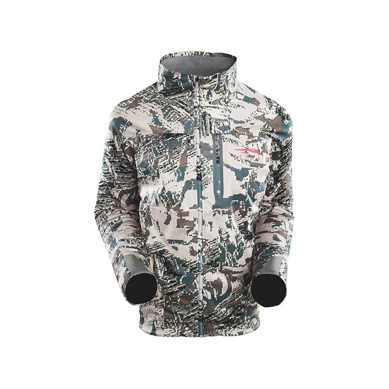 Veste Mountain Sitka