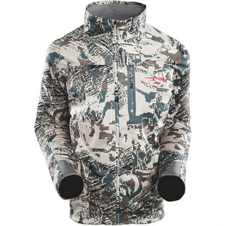 Veste Mountain Sitka