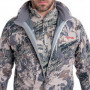 Veste Berg Sitka
