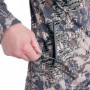 Veste Berg Sitka