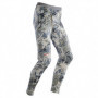 Warm Onderbroek Merino Core Lightweight Bottom Sitka