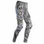 Caleçon Long Merino Core Lightweight Bottom Sitka