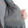 Veste Matelassée Kelvin Down WS Hoody Sitka
