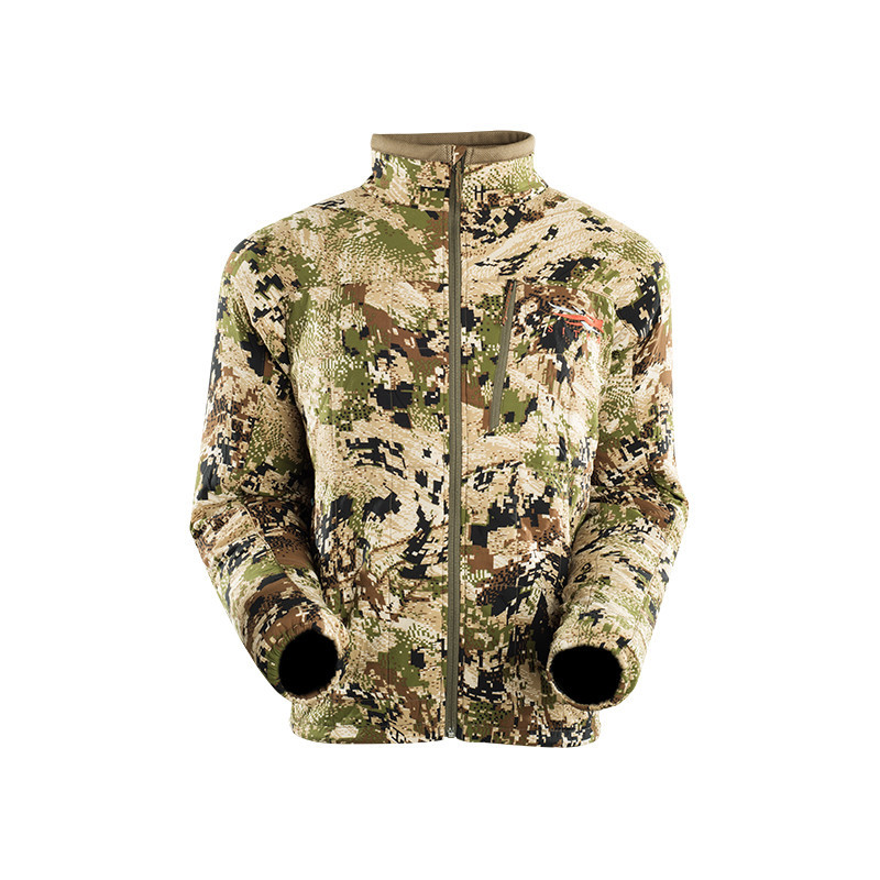 Veste Polaire Kelvin Active Sitka