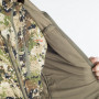 Veste Polaire Kelvin Active Sitka