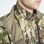 Veste Polaire Kelvin Active Sitka