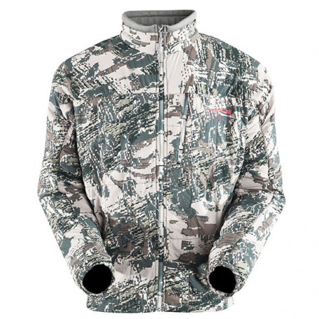 Veste Polaire Kelvin Active Sitka