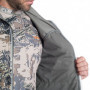 Veste Polaire Kelvin Active Sitka