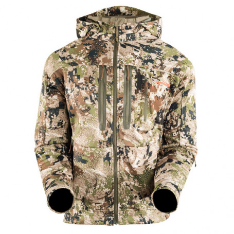Veste Jetstream Sitka