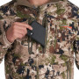 Veste Jetstream Sitka