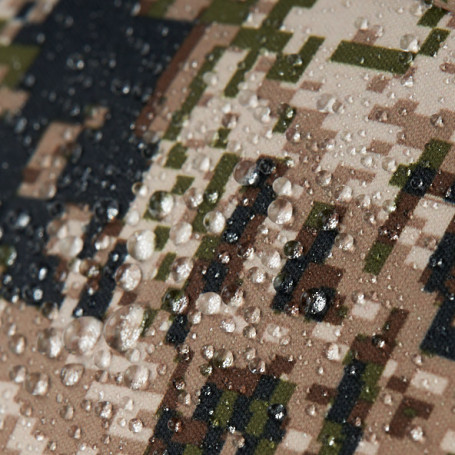 Veste Jetstream Sitka