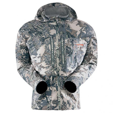 Veste Jetstream Sitka