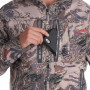 Jetstream Sitka-jack