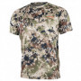 T-Shirt Technique Core Lightweight Crew manches courtes Sitka