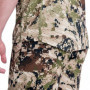 T-Shirt Technique Core Lightweight Crew manches courtes Sitka