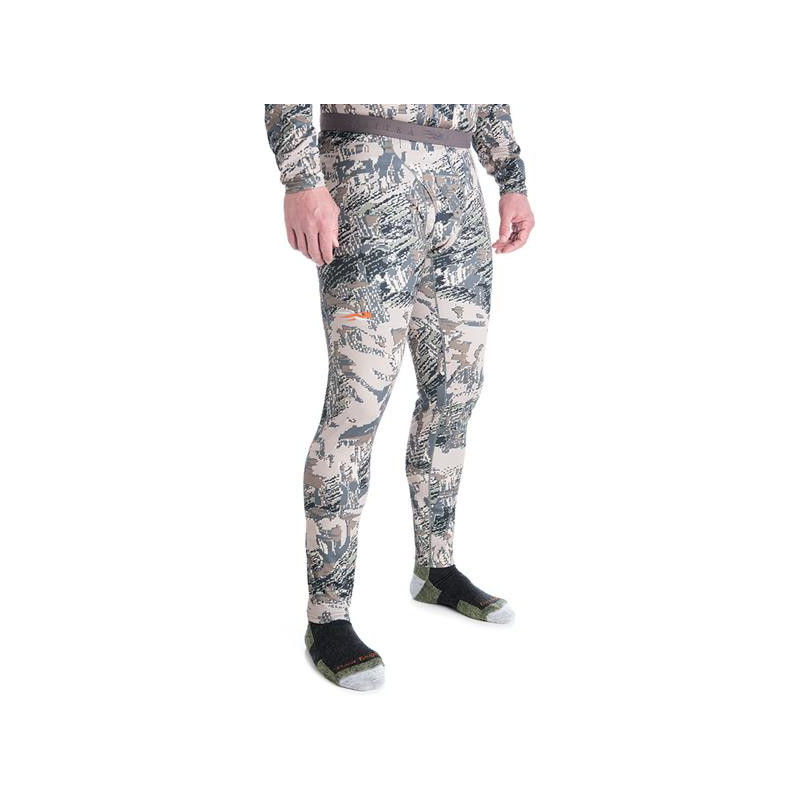 Caleçon long Core Lightweight Bottom Sitka