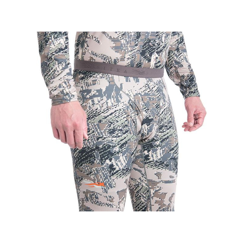 Caleçon long Core Lightweight Bottom Sitka