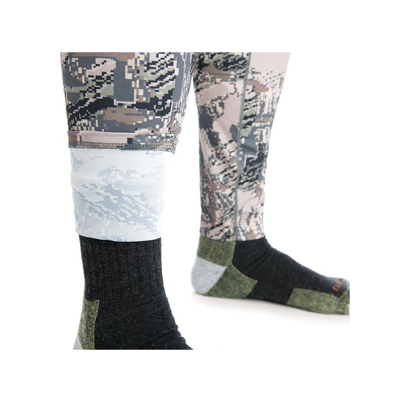 Caleçon long Core Lightweight Bottom Sitka