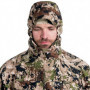 Veste Cloudburst Sitka
