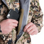 Veste Cloudburst Sitka