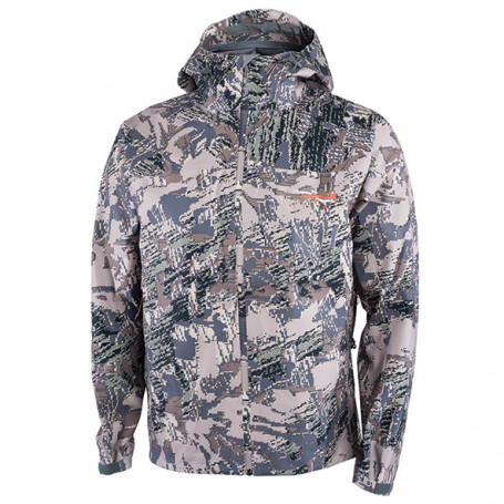 Veste Cloudburst Sitka