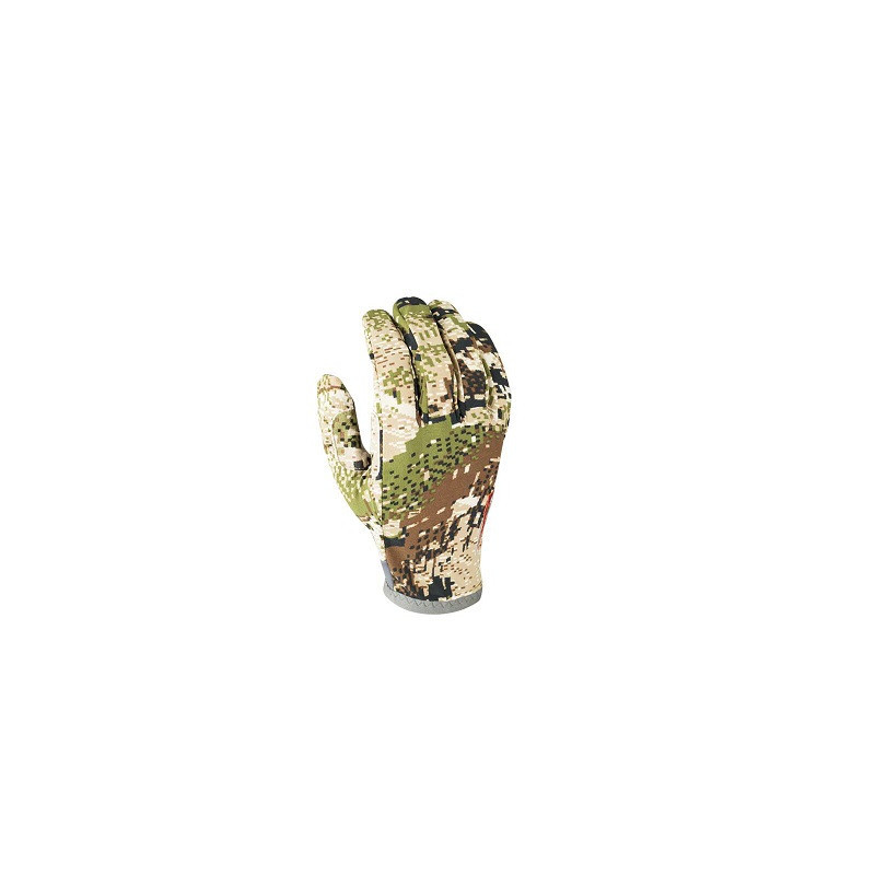 Gants Ascent Sitka