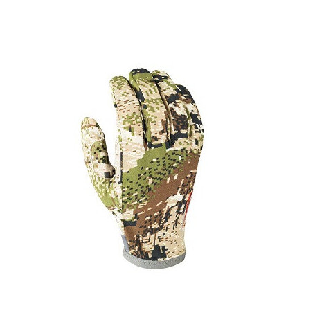 Gants Ascent Sitka
