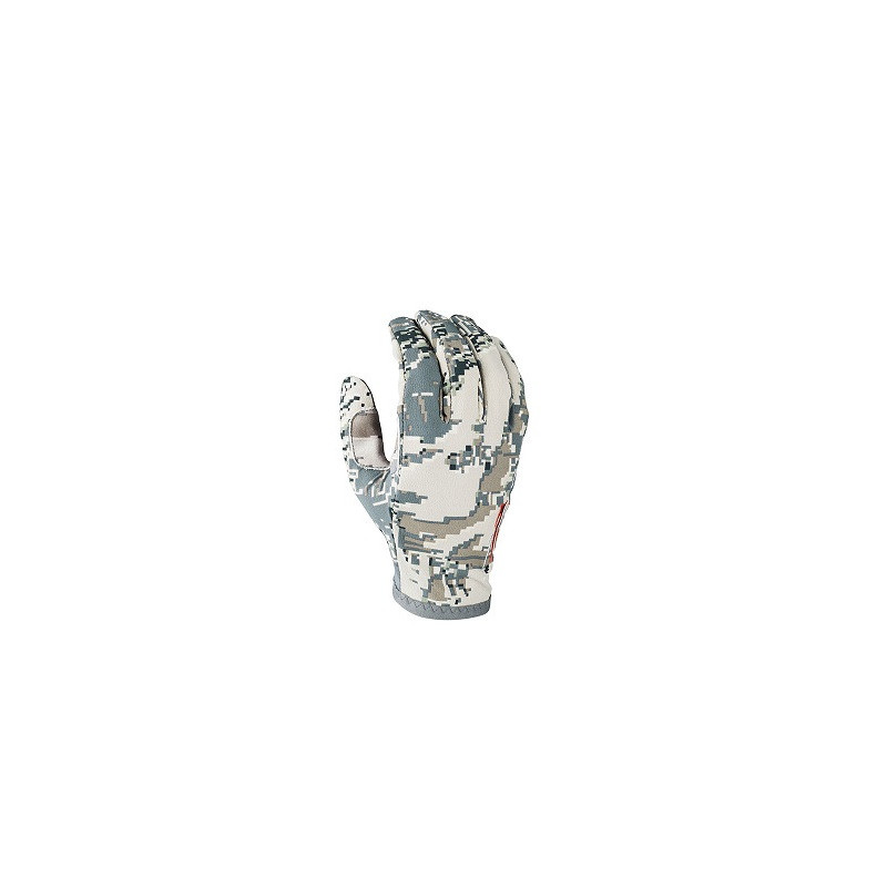 Gants Ascent Sitka