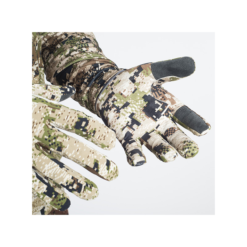 Gants Ascent Sitka
