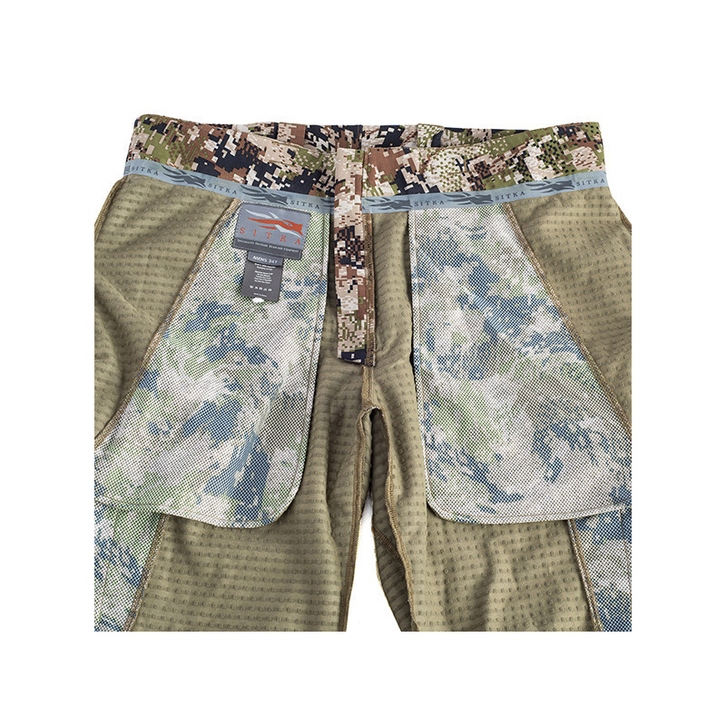 Pantalon Apex Optifade Subalpine Sitka