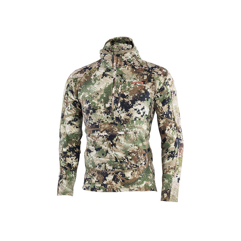Sweat Apex Hoody Optifade Subalpine Sitka