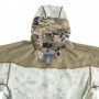 Sweat Apex Hoody Optifade Subalpine Sitka
