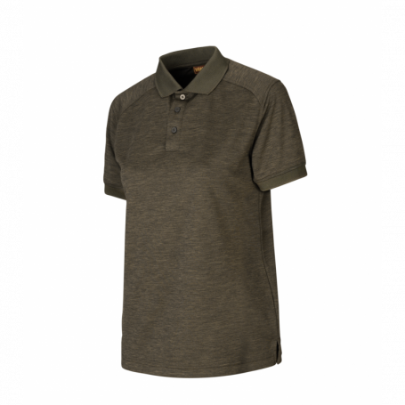 Polo Tech Femme Härkila