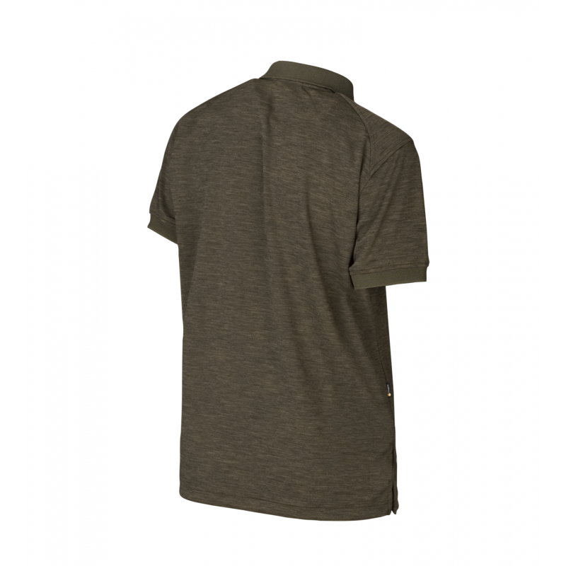 Polo Tech Femme Härkila