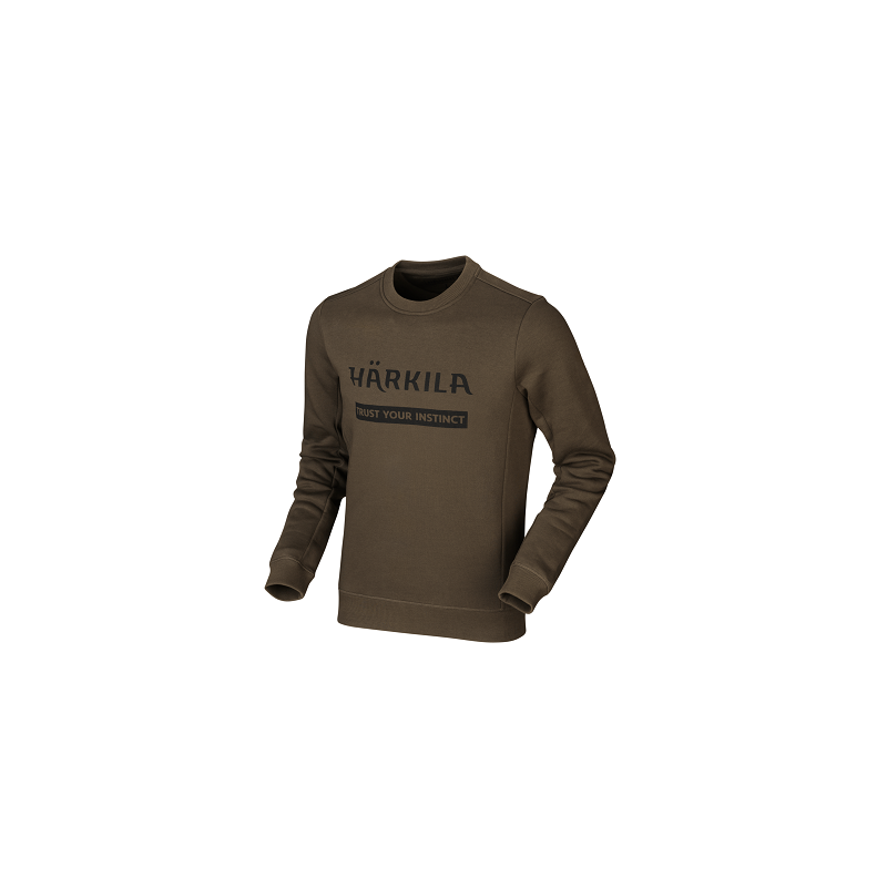 Sweat-Shirt Härkila