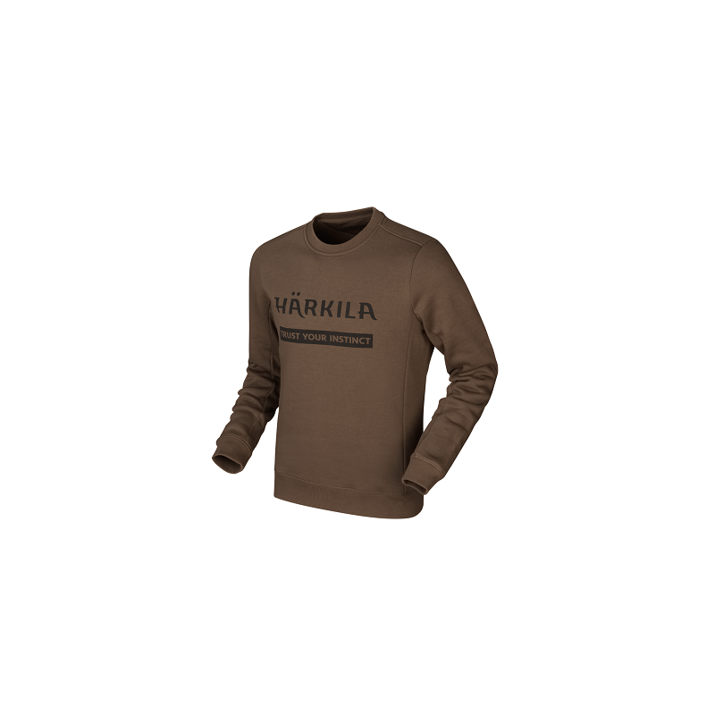 Sweat-Shirt Härkila