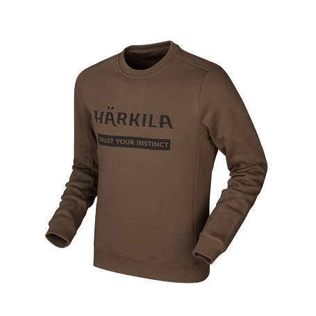 Sweat-Shirt Härkila