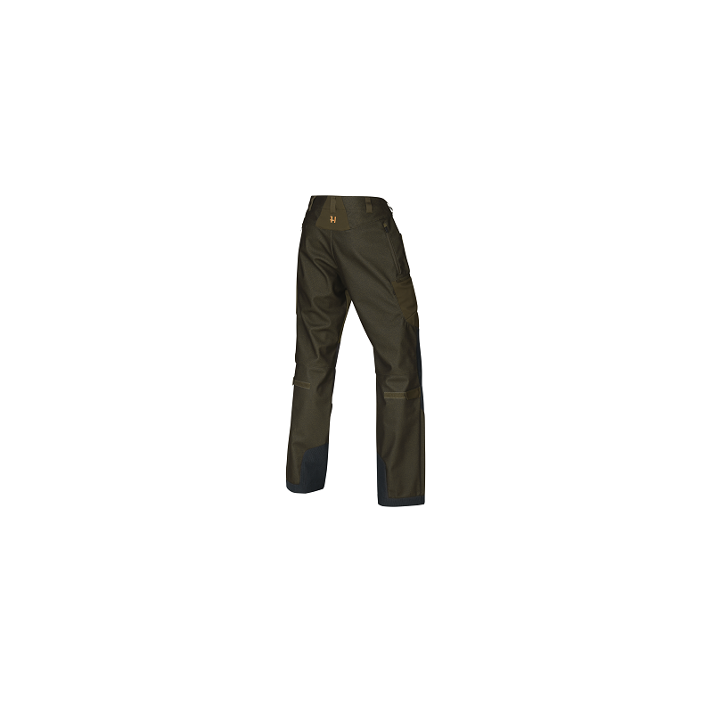 Pantalon Mountain Hunter Hybrid Härkila