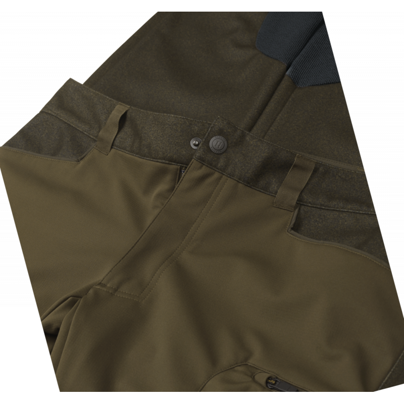 Pantalon Mountain Hunter Hybrid Härkila