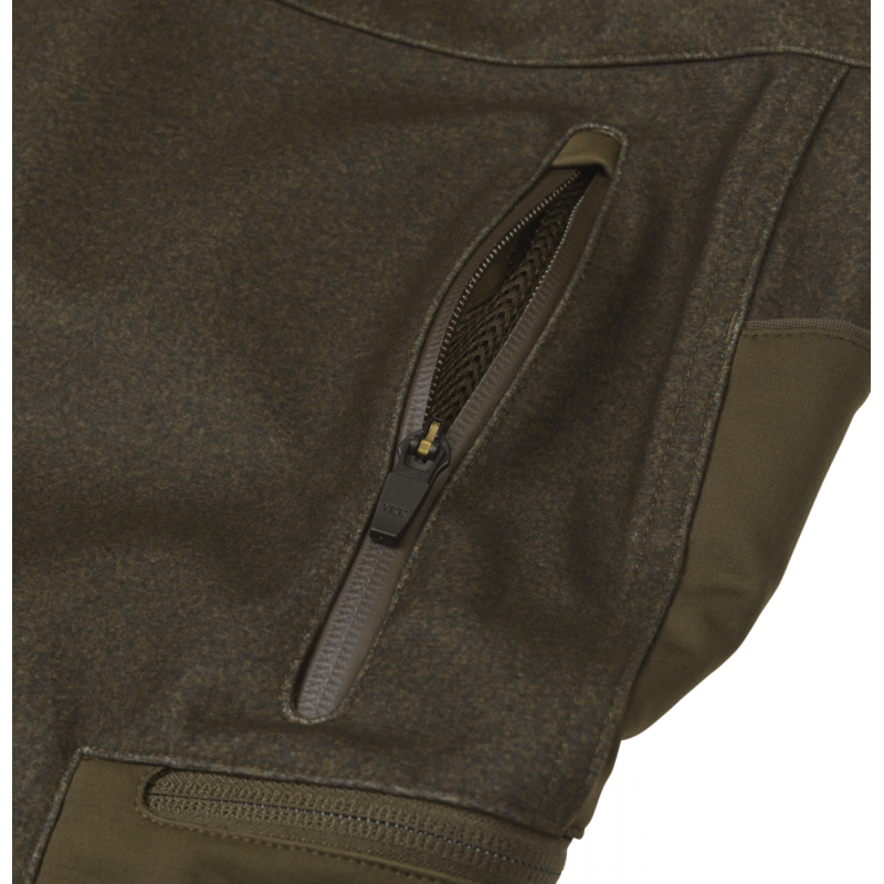 Pantalon Mountain Hunter Hybrid Härkila