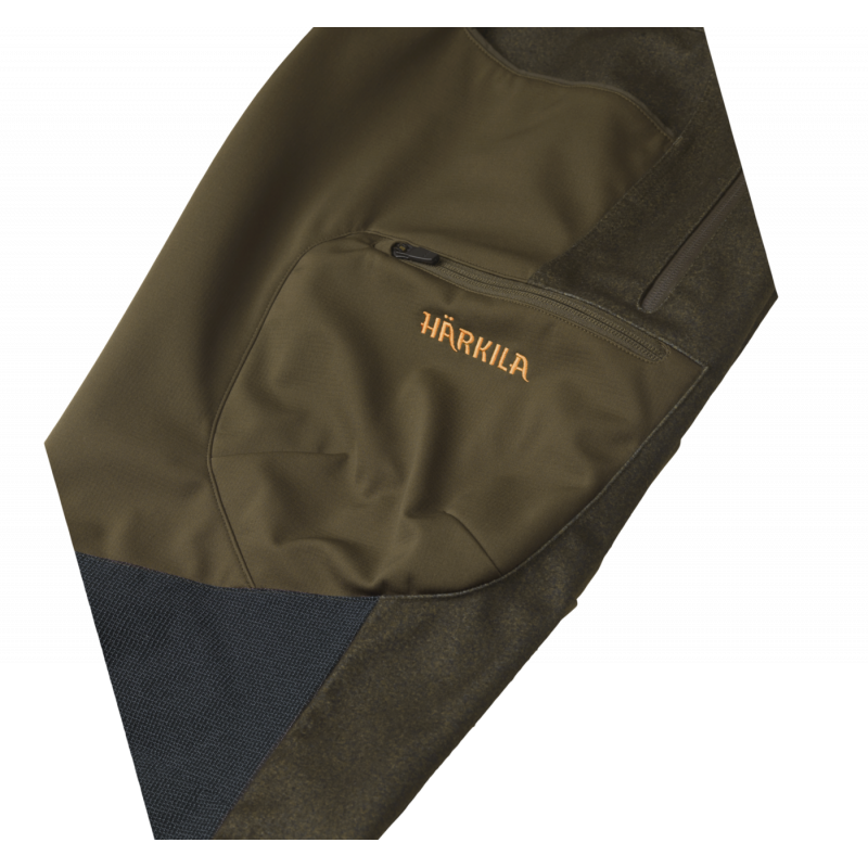 Pantalon Mountain Hunter Hybrid Härkila