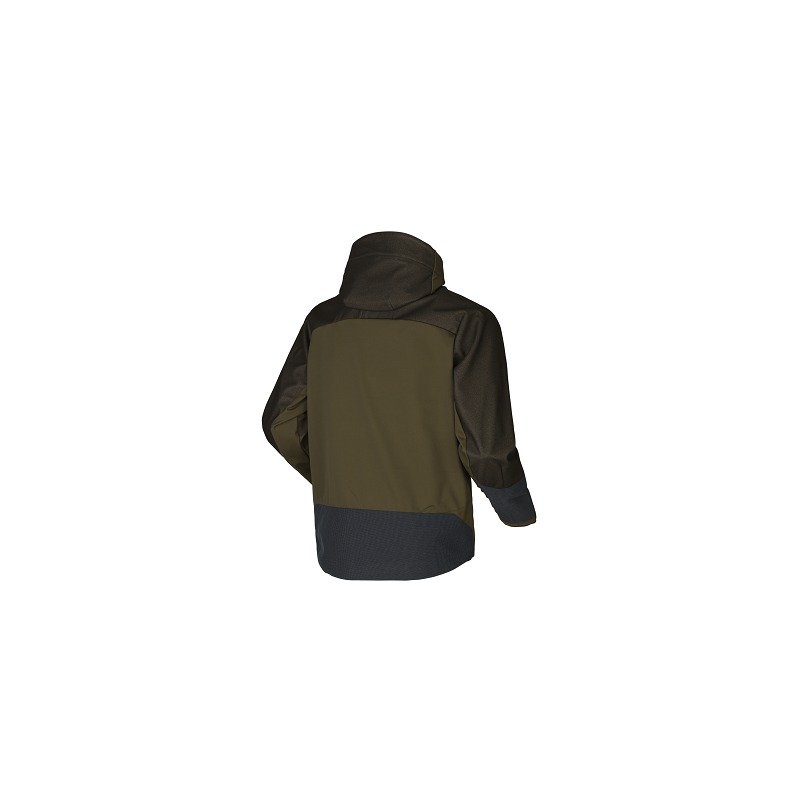 Veste Mountain Hunter Hybrid Harkila